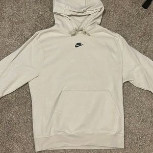 Men’s Nike hoodie